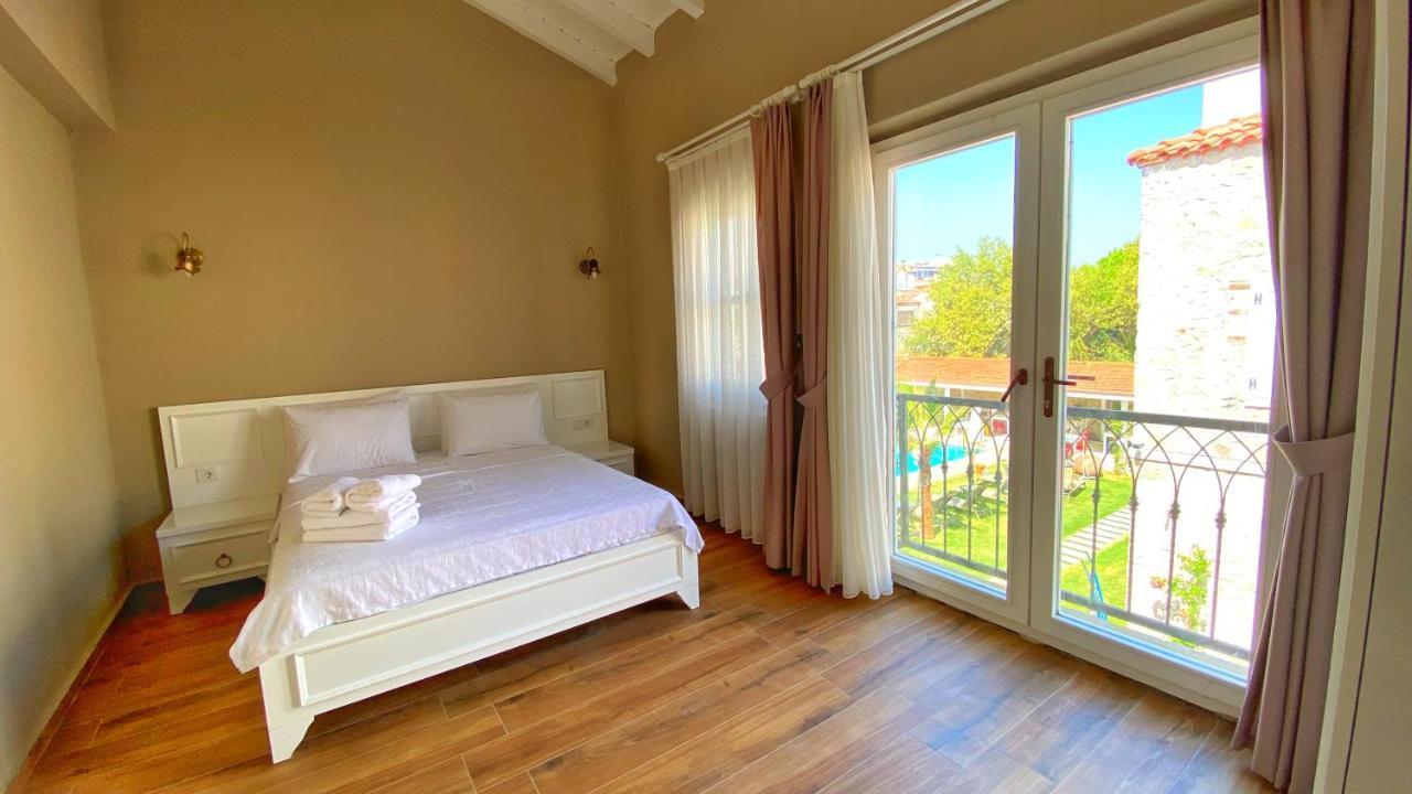 Jardin D'Azur Alacati Exterior photo