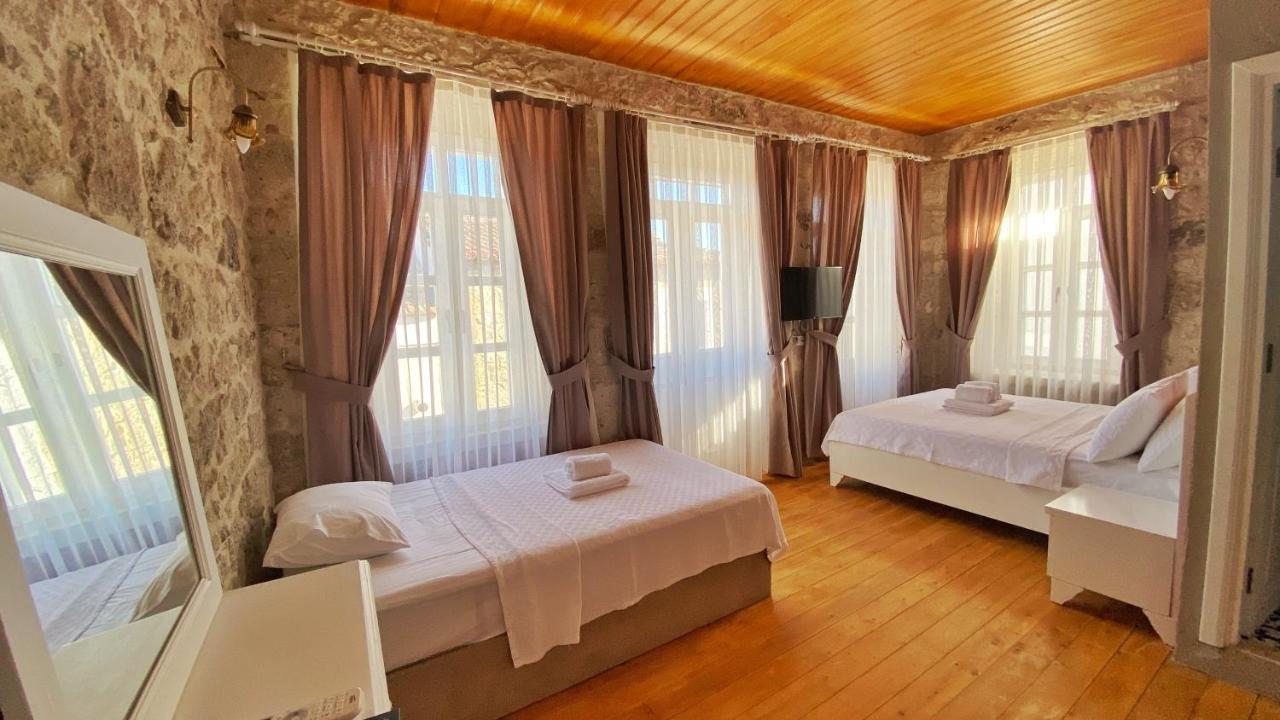Jardin D'Azur Alacati Exterior photo