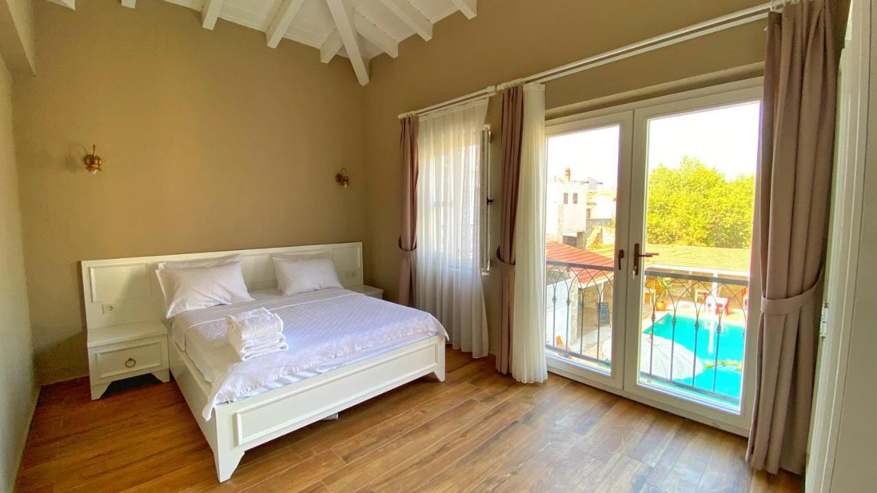 Jardin D'Azur Alacati Exterior photo