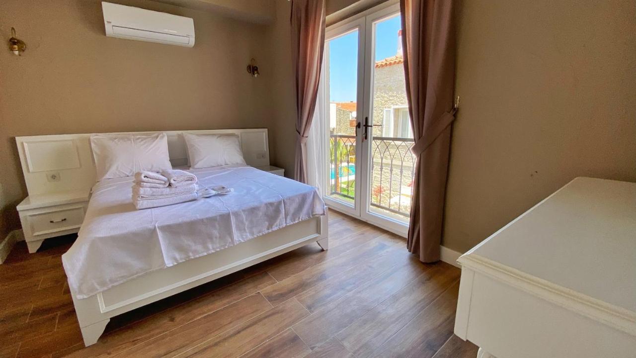 Jardin D'Azur Alacati Exterior photo