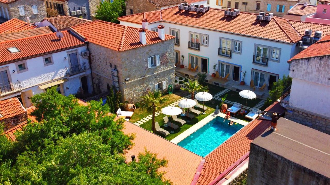 Jardin D'Azur Alacati Exterior photo