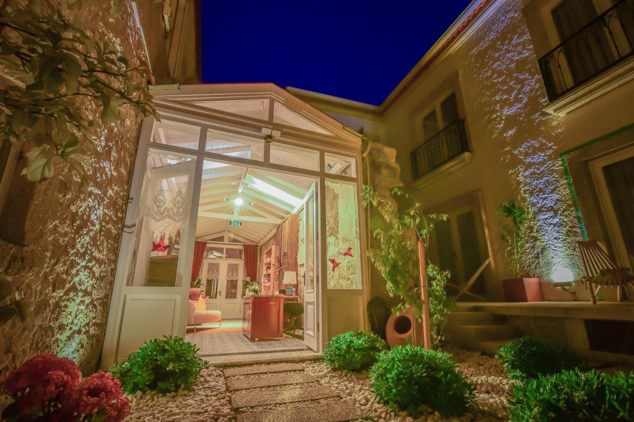 Jardin D'Azur Alacati Exterior photo