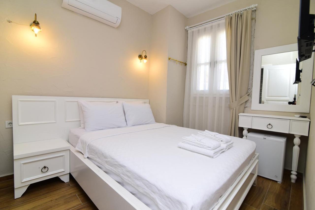 Jardin D'Azur Alacati Exterior photo
