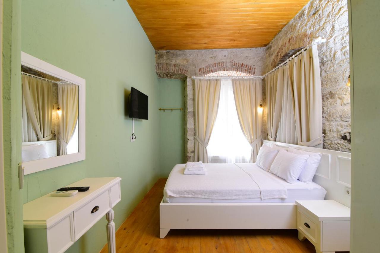 Jardin D'Azur Alacati Exterior photo