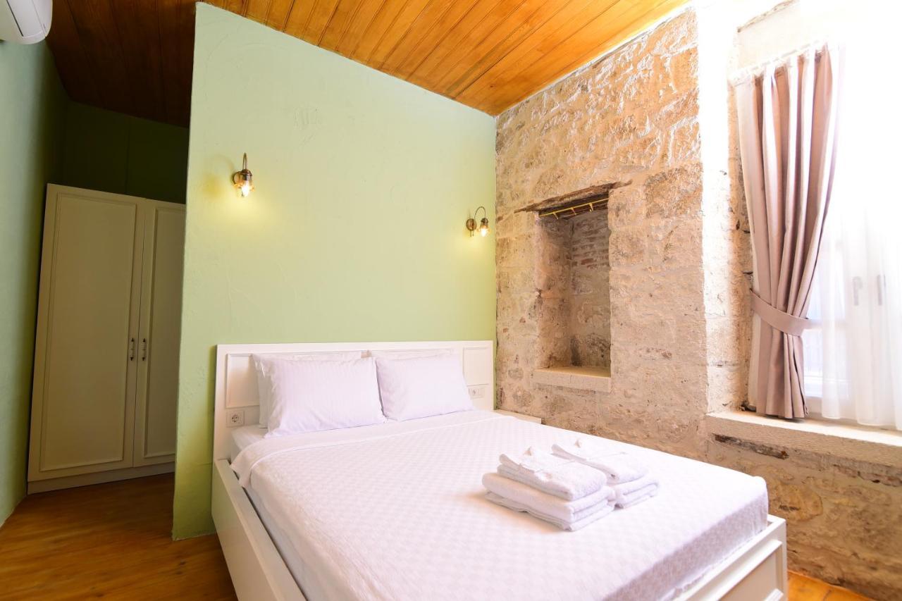 Jardin D'Azur Alacati Exterior photo