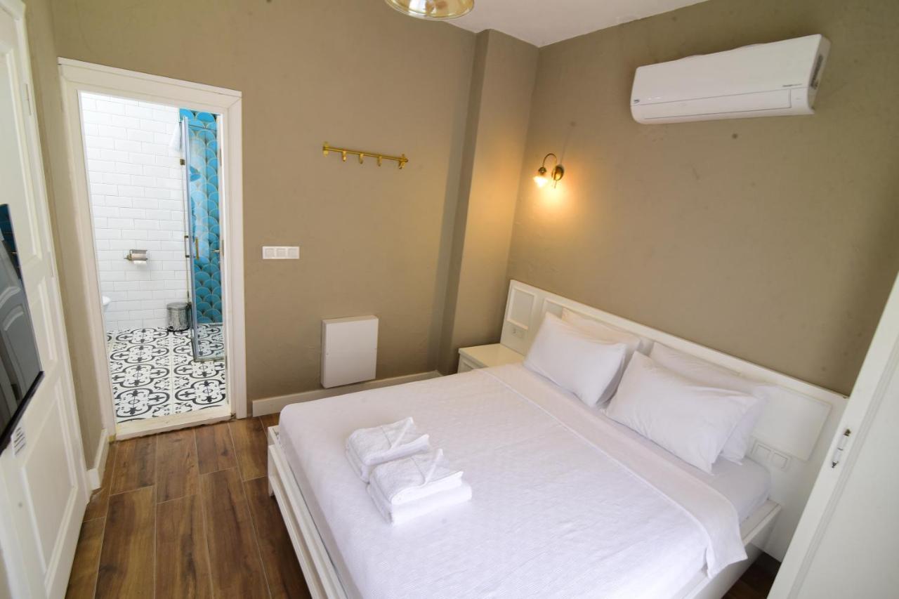 Jardin D'Azur Alacati Exterior photo