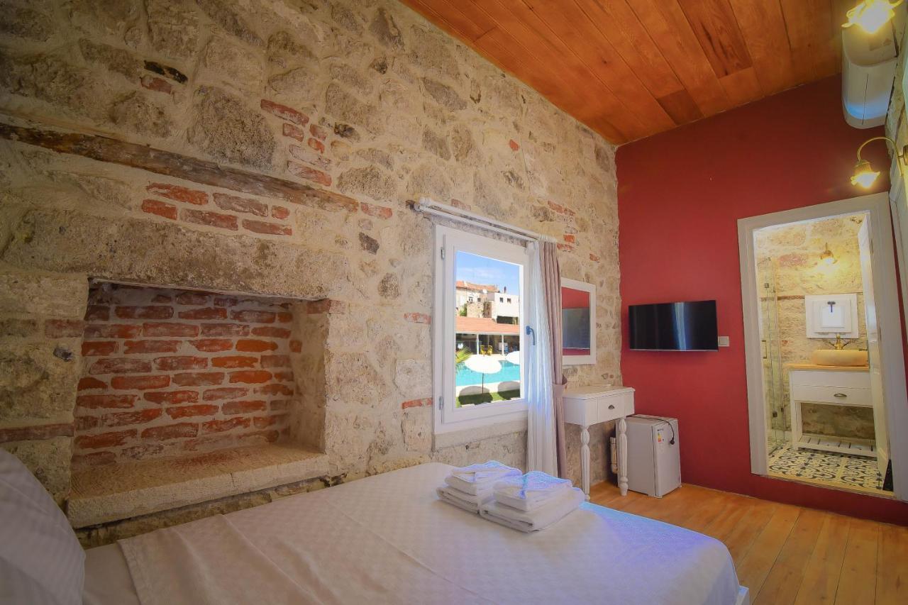 Jardin D'Azur Alacati Exterior photo