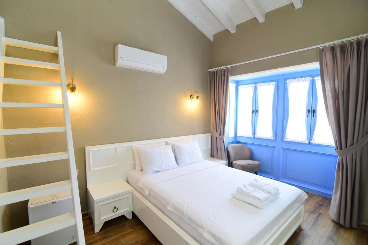 Jardin D'Azur Alacati Exterior photo