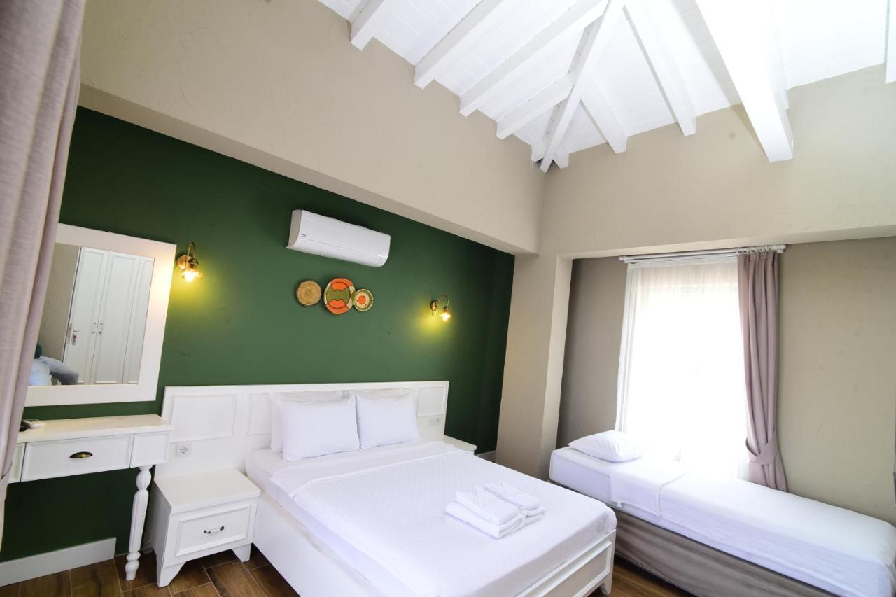 Jardin D'Azur Alacati Exterior photo