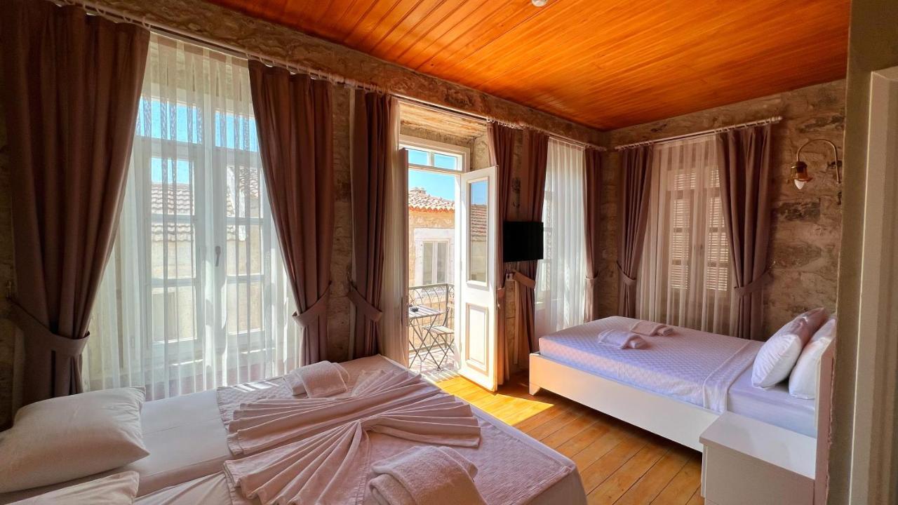 Jardin D'Azur Alacati Exterior photo