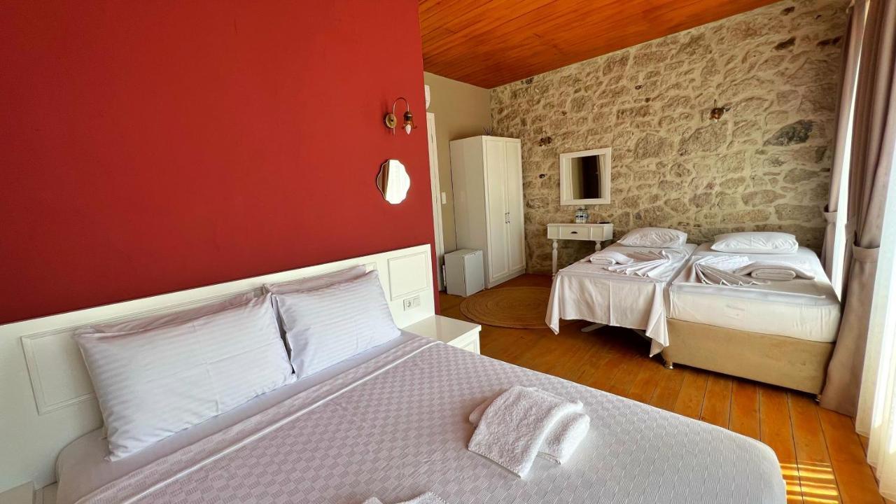Jardin D'Azur Alacati Exterior photo
