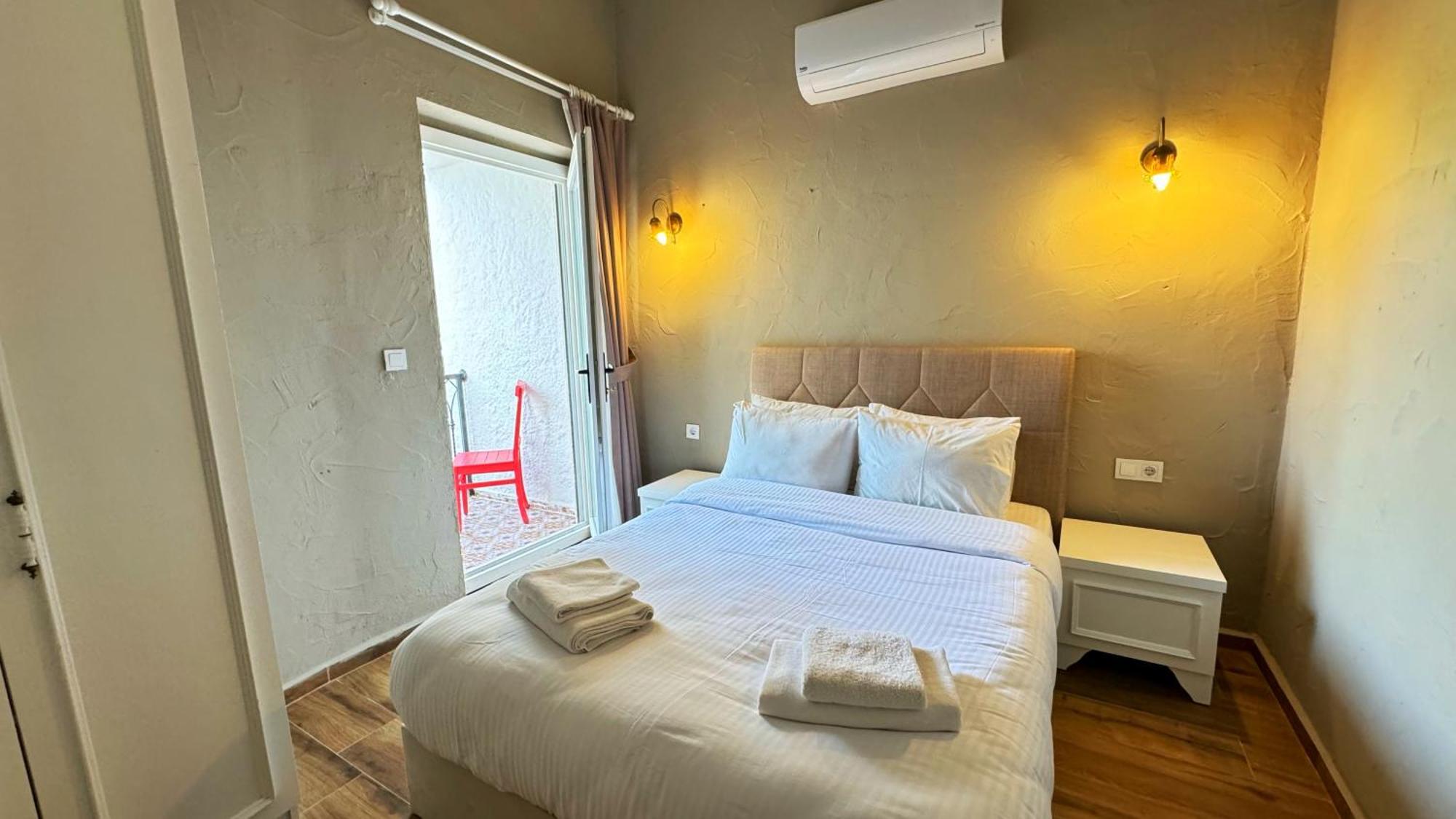 Jardin D'Azur Alacati Exterior photo